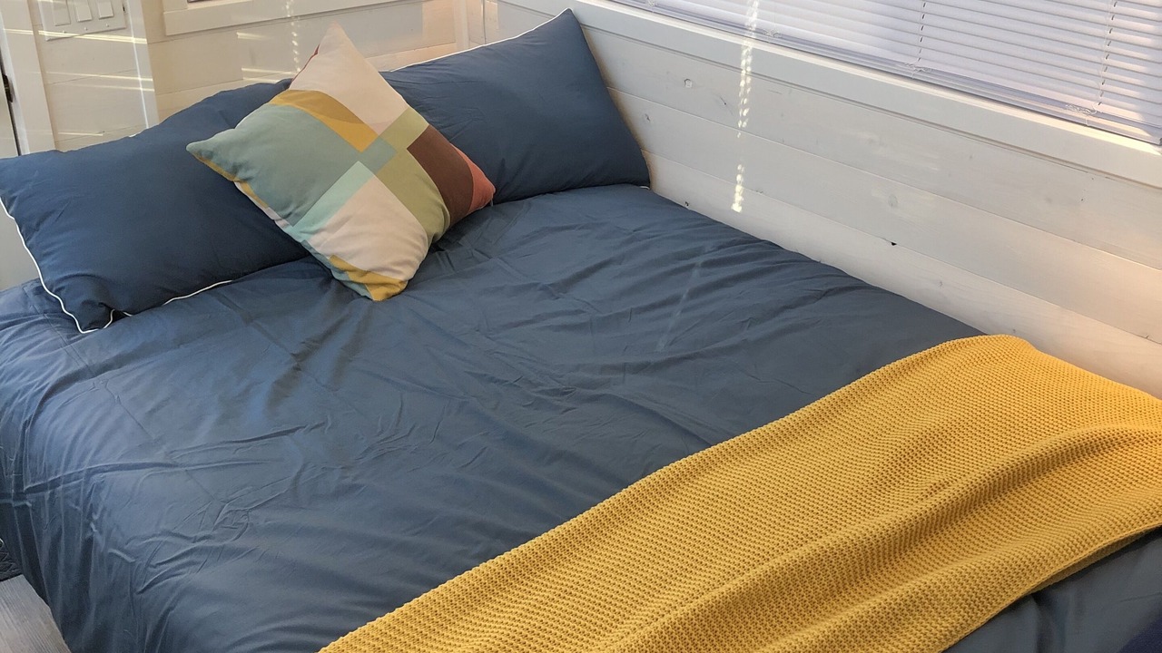 Photo of Bedroom in Crescent Valley