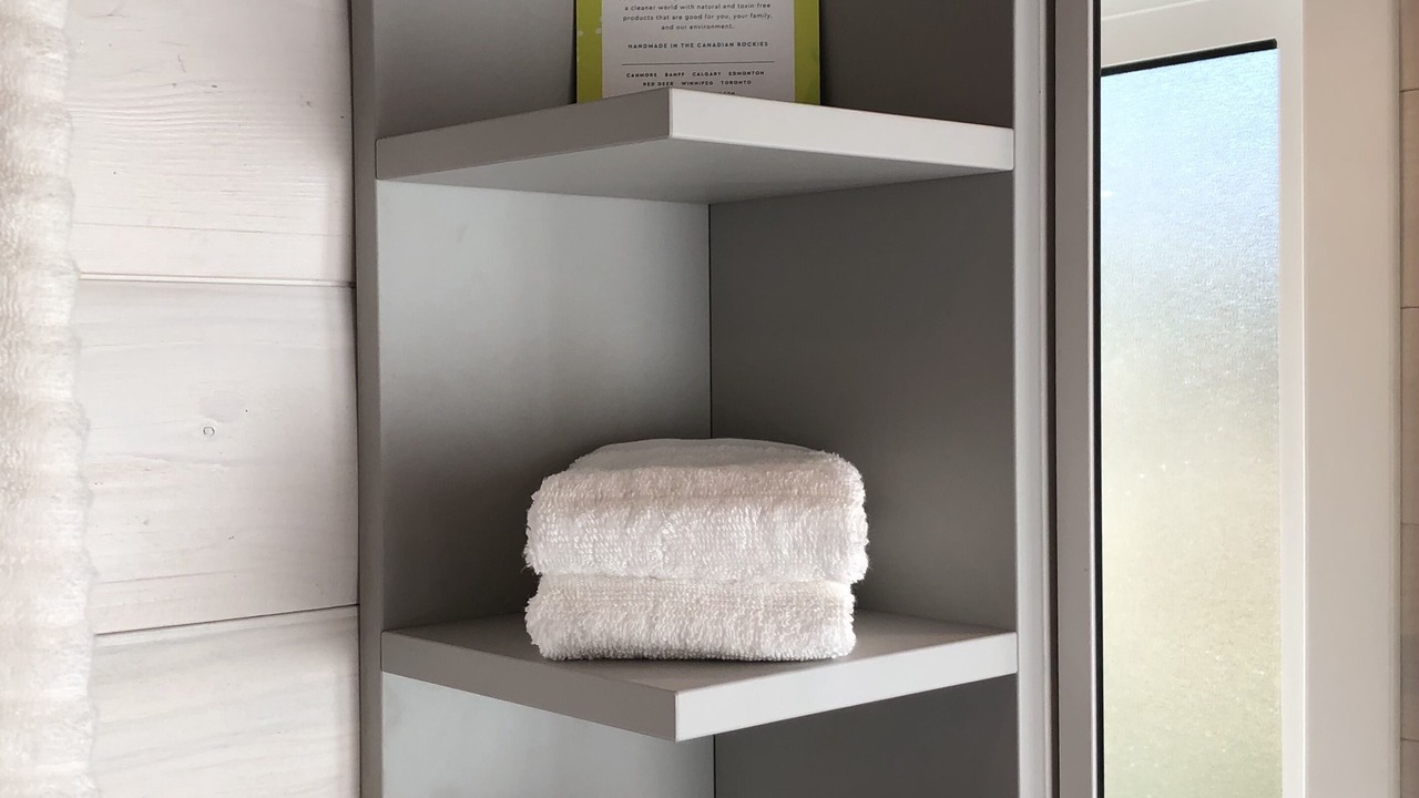 Photo of Bathroom in Crescent Valley