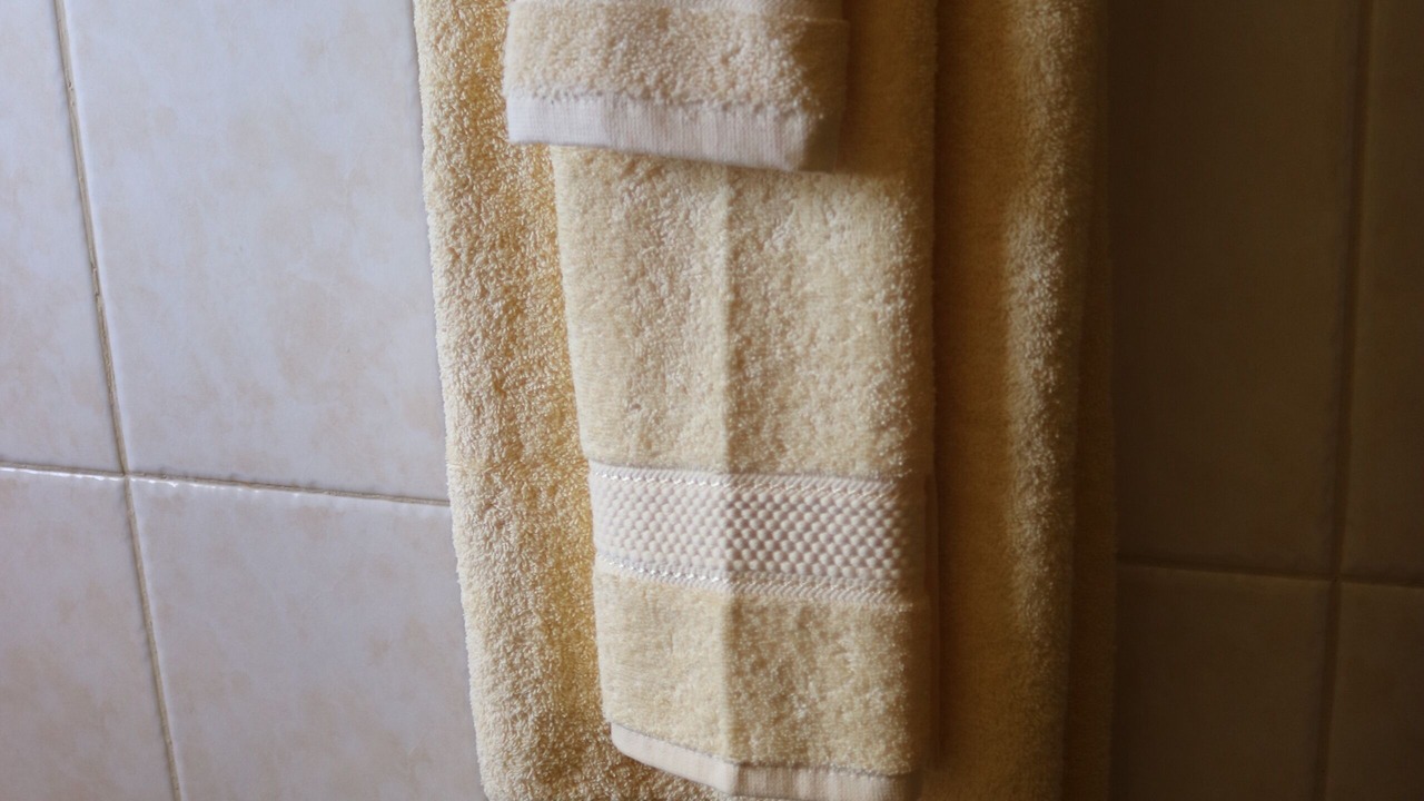 Photo of Bathroom in George Hill