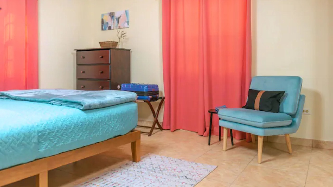 Photo of Bedroom in George Hill