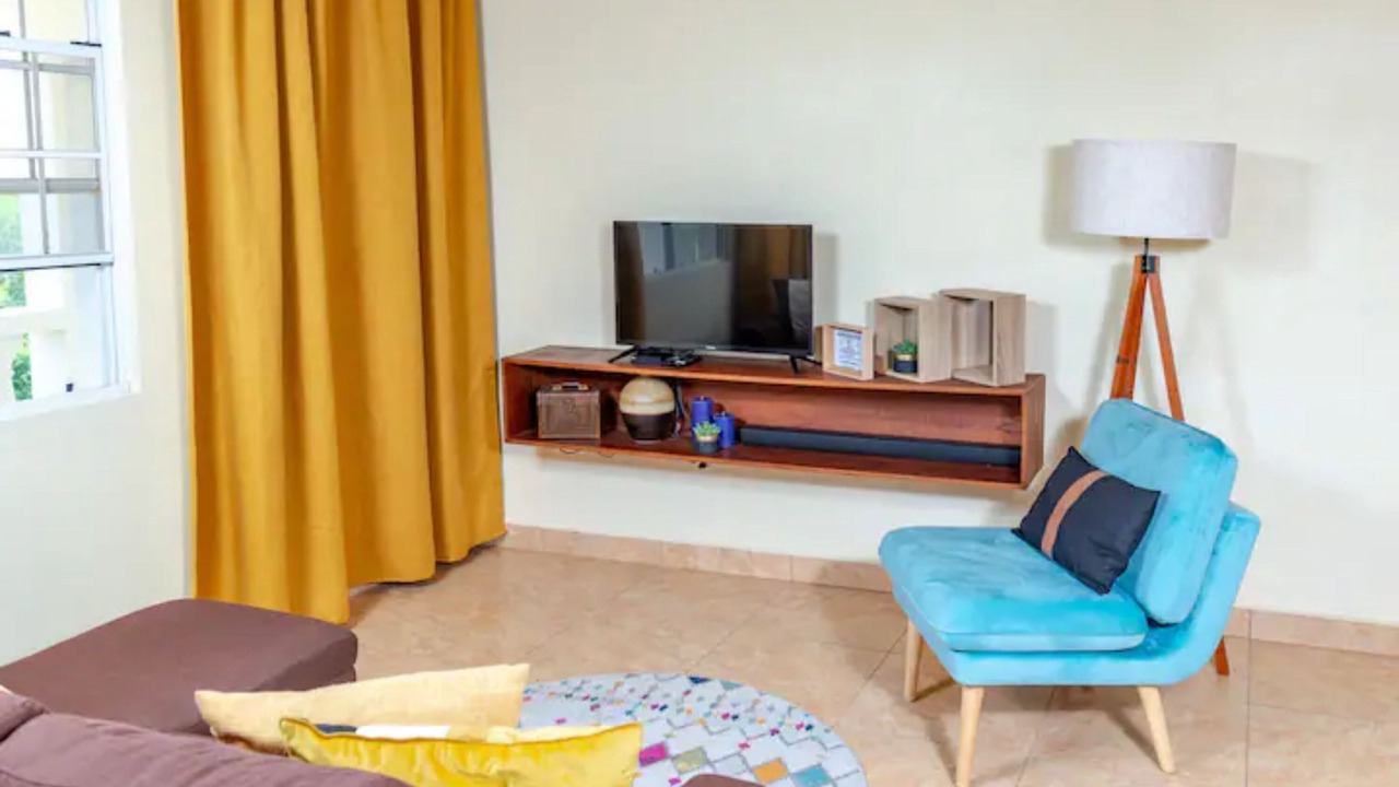Photo of Livingroom in George Hill