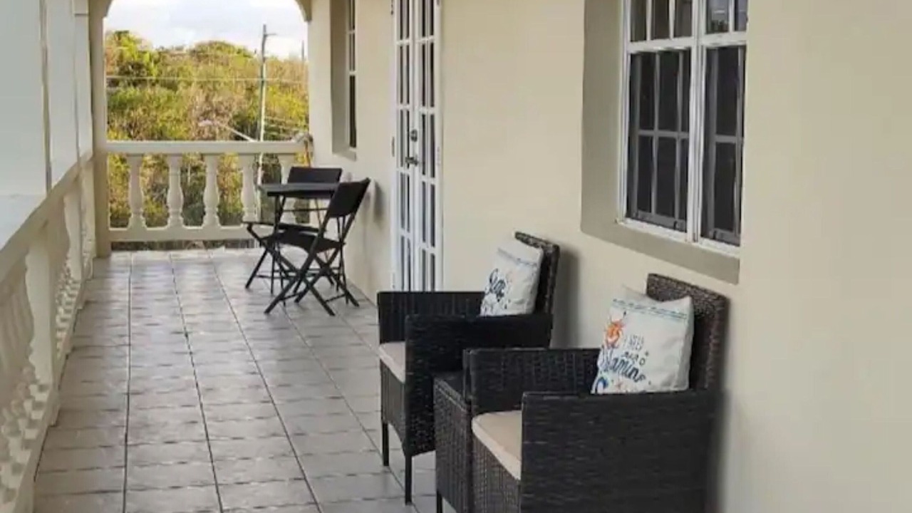 Photo of Outdoor in George Hill
