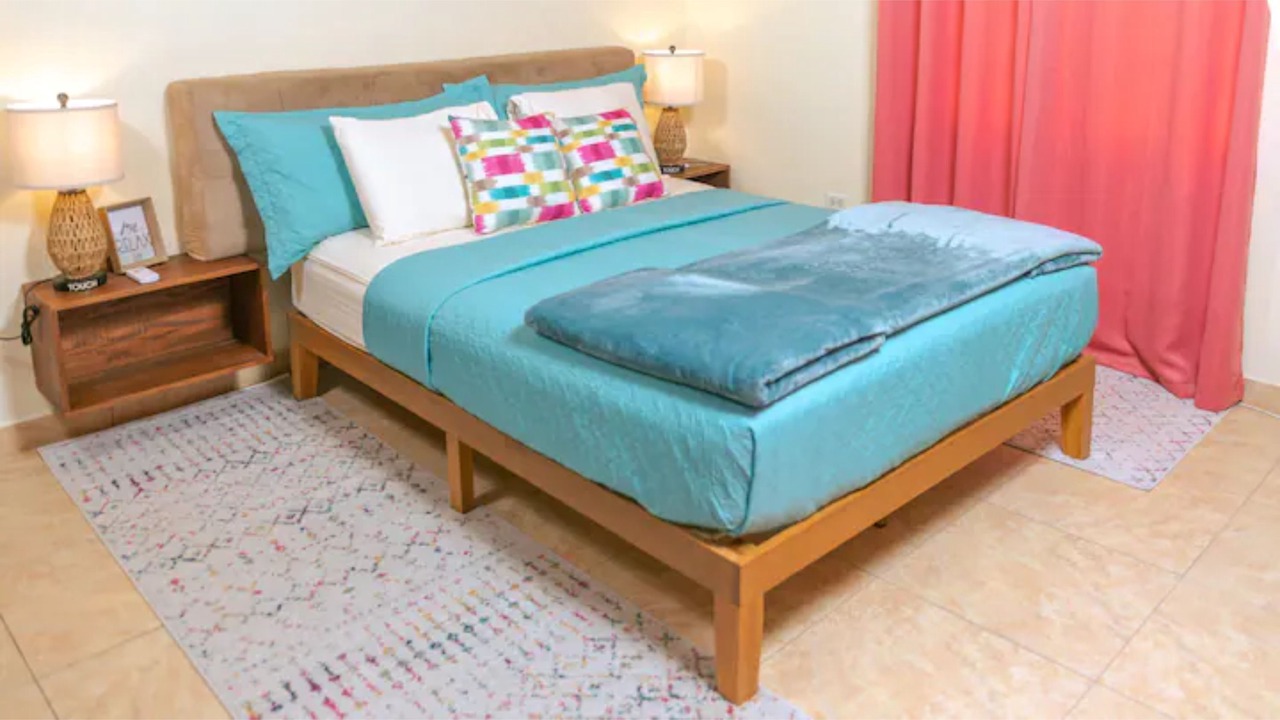 Photo of Bedroom in George Hill
