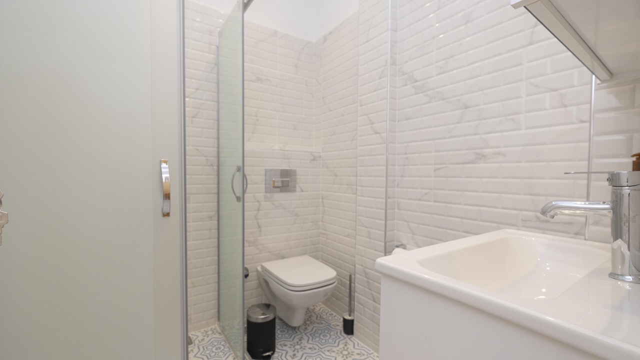 Photo of Bathroom in Kabatas