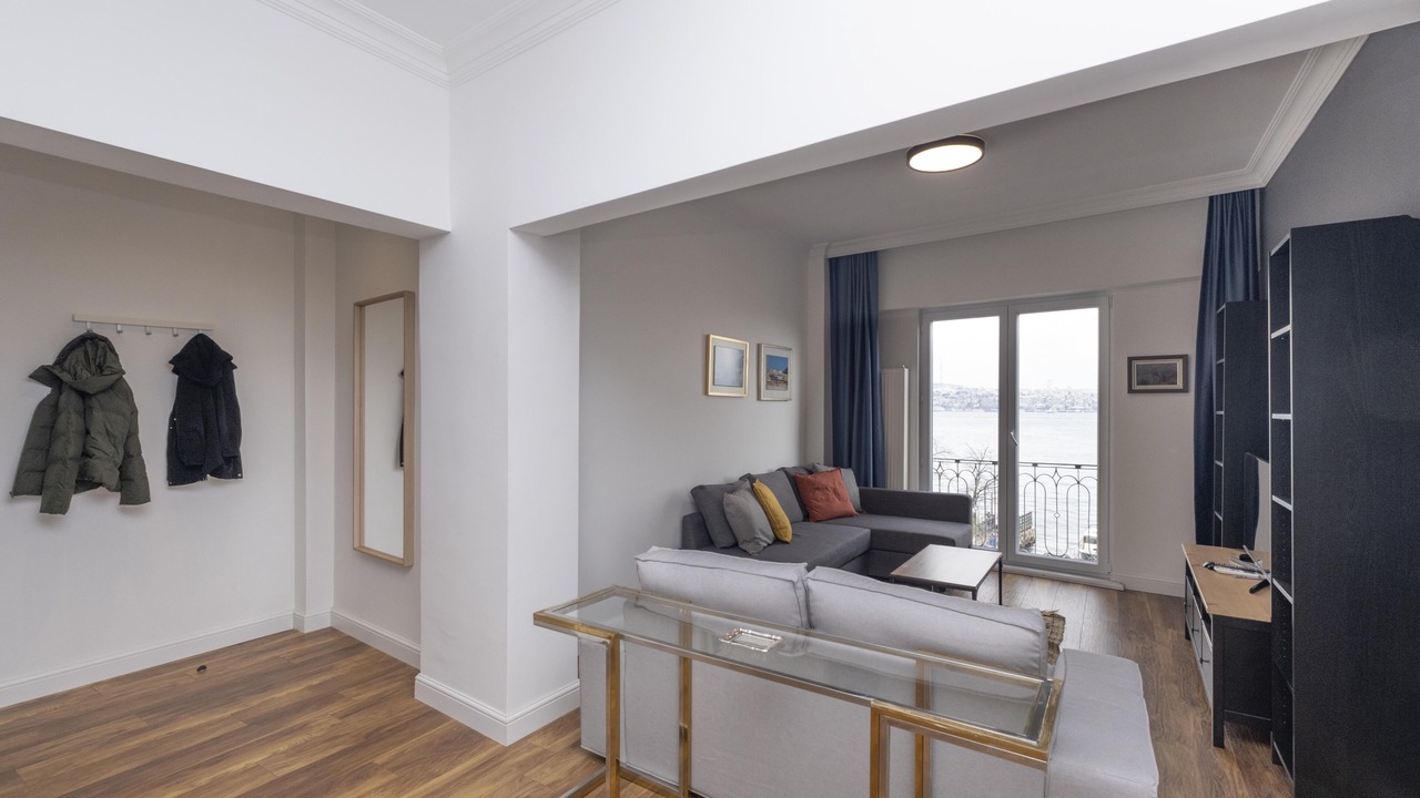 Photo of Livingroom in Kabatas