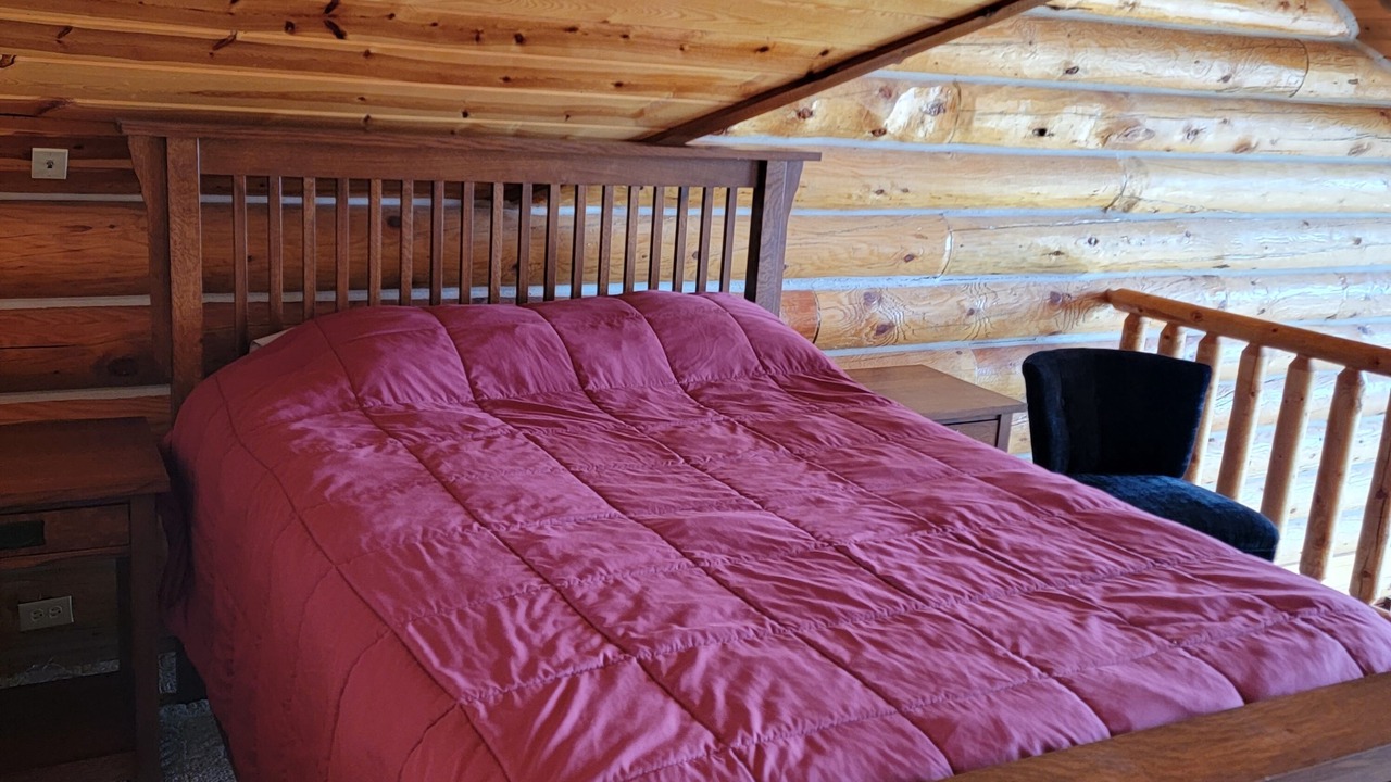 Photo of Bedroom in Hulett