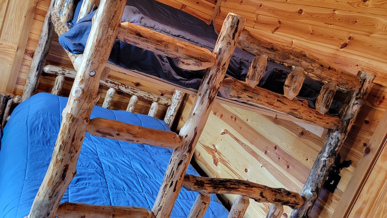 Photo of Bedroom in Hulett