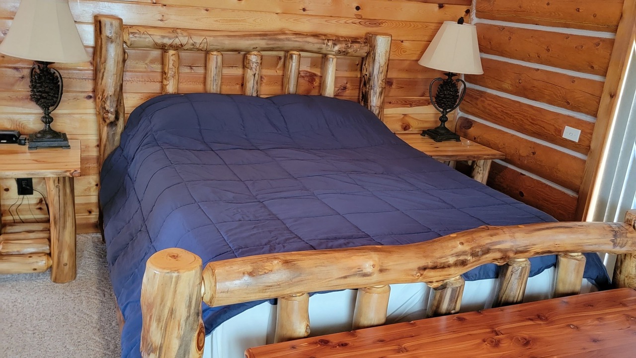 Photo of Bedroom in Hulett