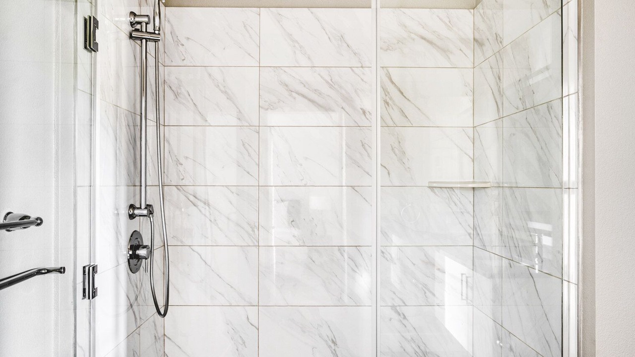 Photo of Bathroom in San Carlos