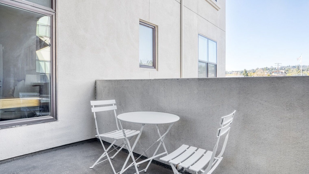 Photo of Outdoor in San Carlos