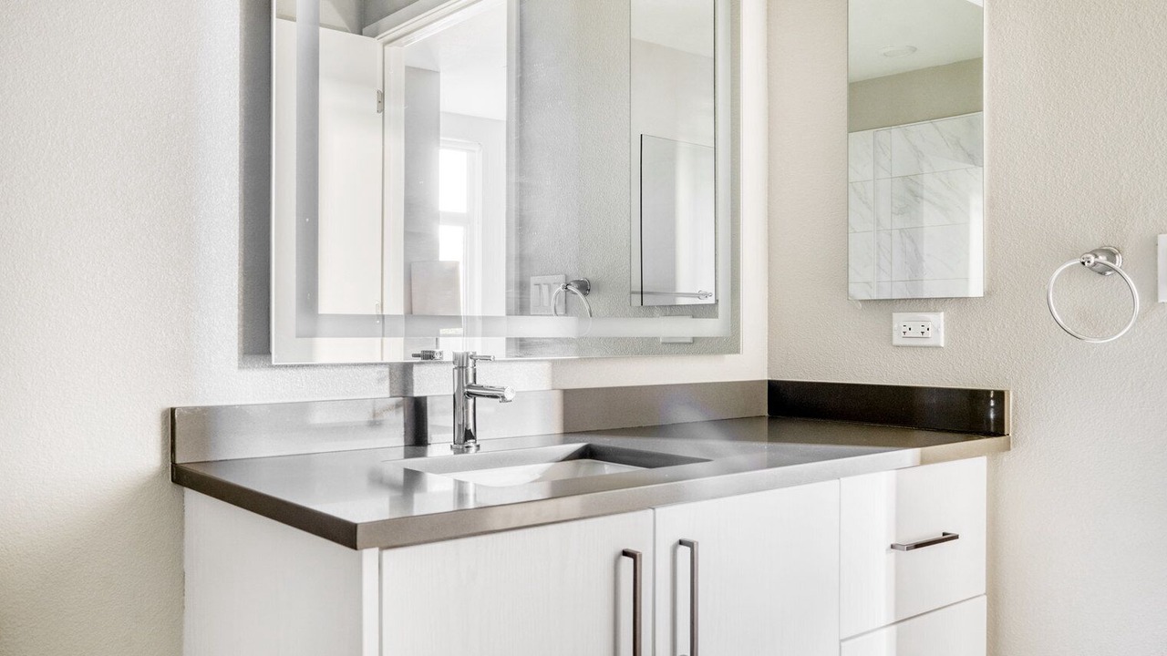 Photo of Bathroom in San Carlos