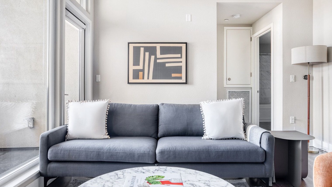 Photo of Livingroom in San Carlos