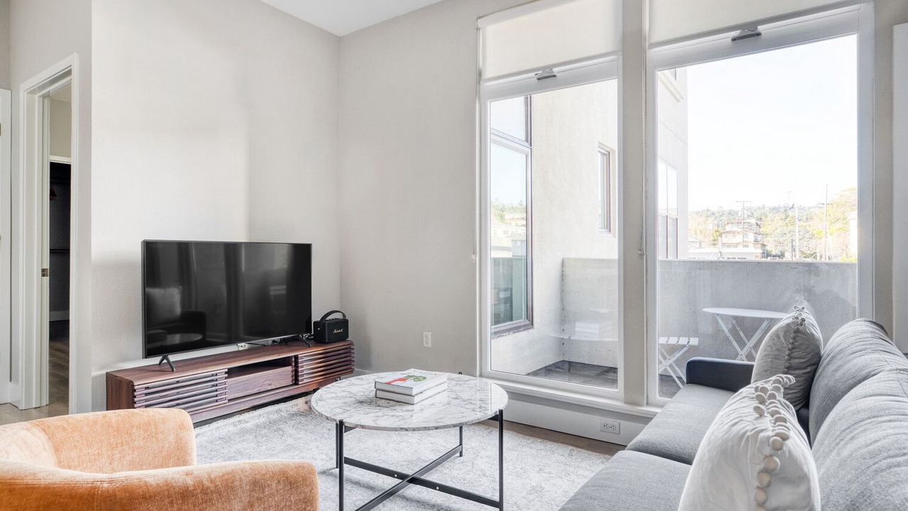 Photo of Livingroom in San Carlos