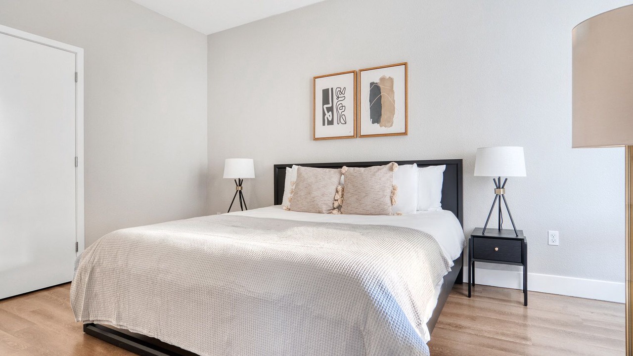 Photo of Bedroom in San Carlos