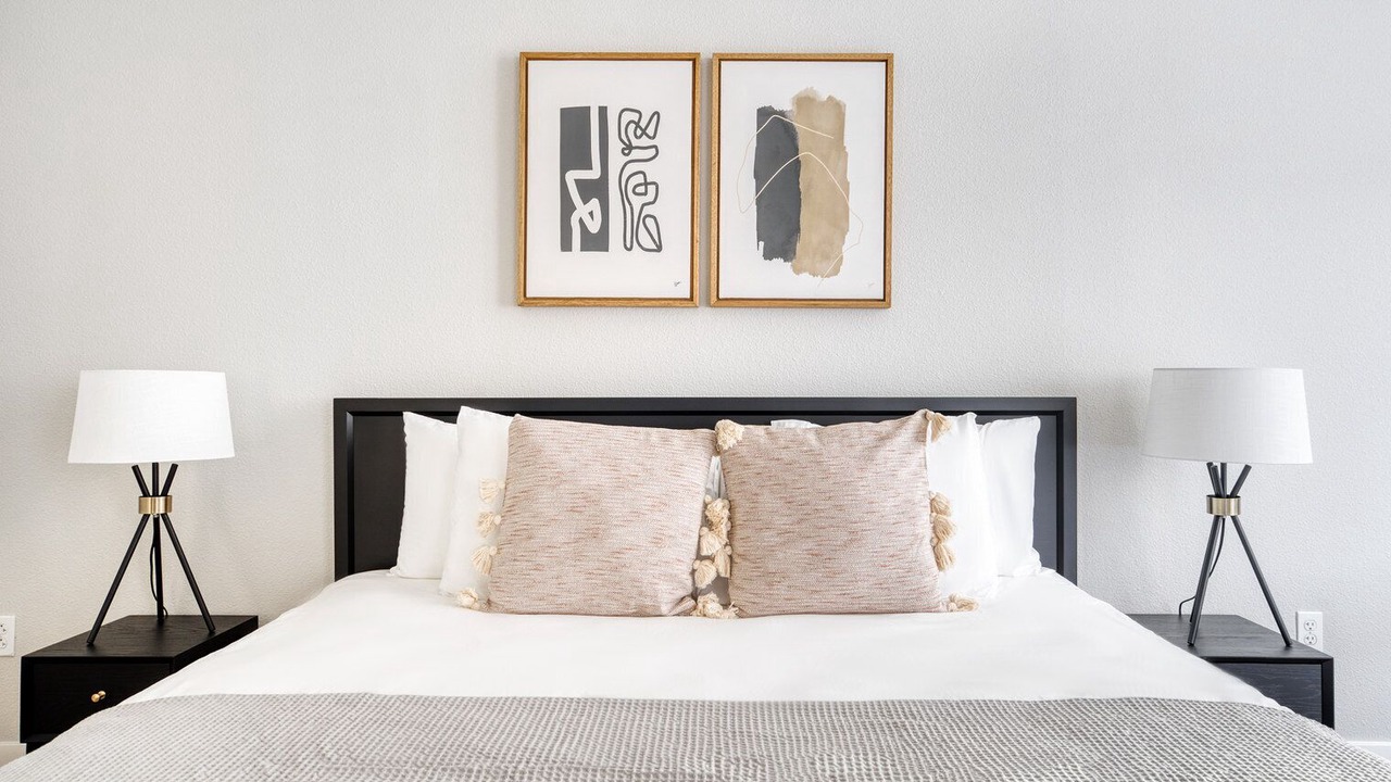Photo of Bedroom in San Carlos