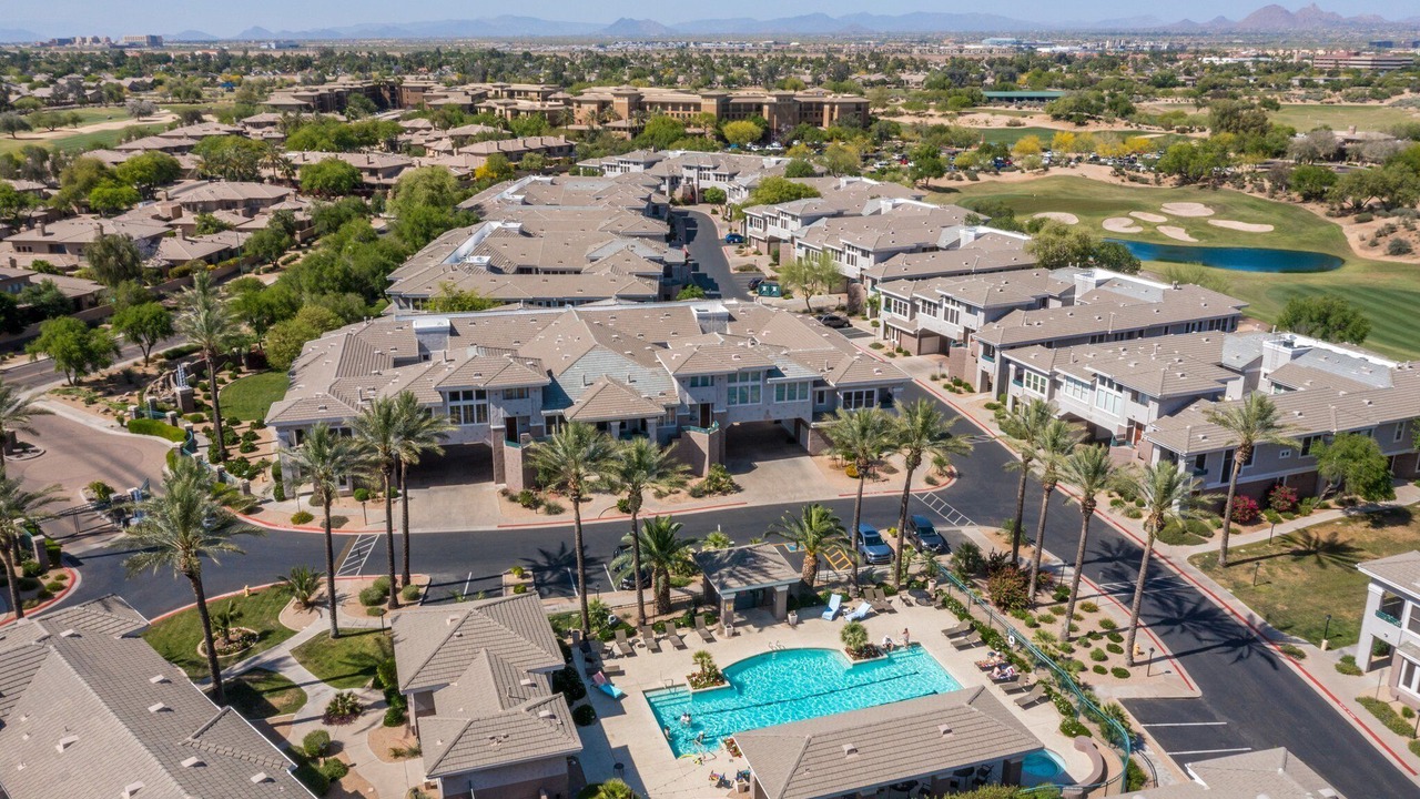 Photo of Outdoor in Kierland