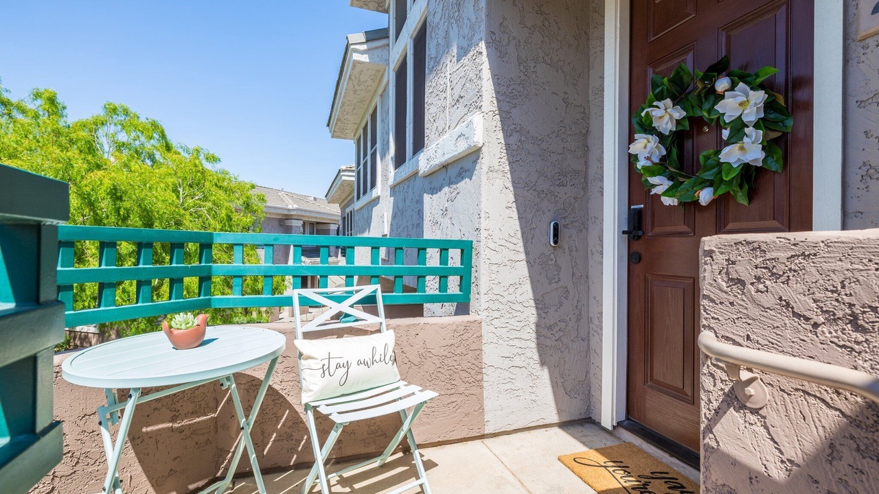 Photo of Outdoor in Kierland