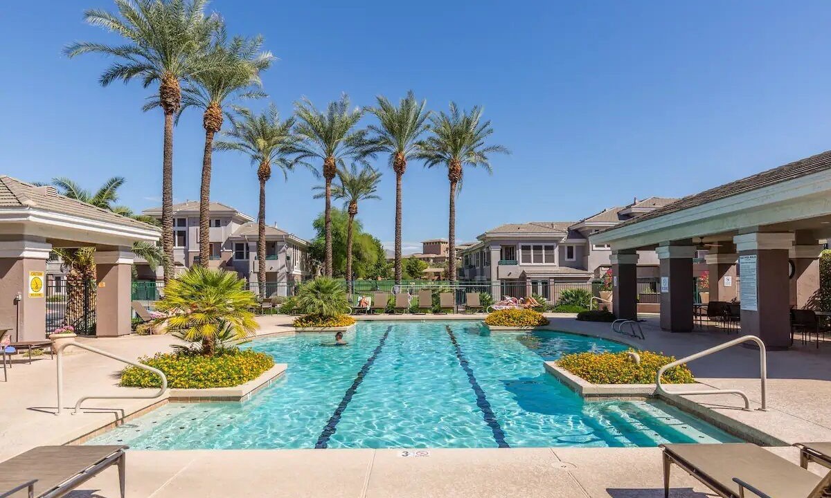 Photo of Outdoor in Kierland