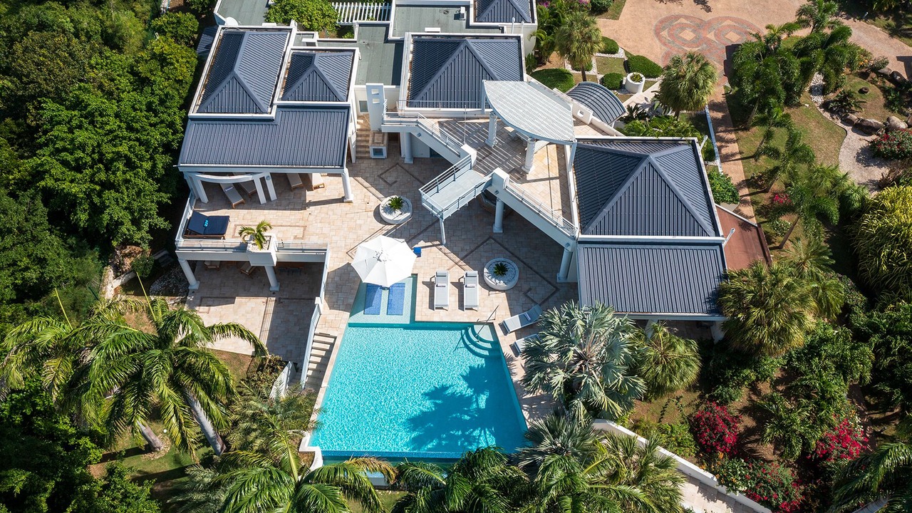 Photo of Outdoor in Plum Bay