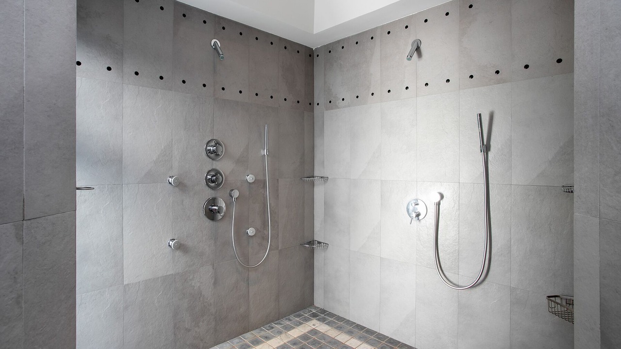 Photo of Bathroom in Plum Bay
