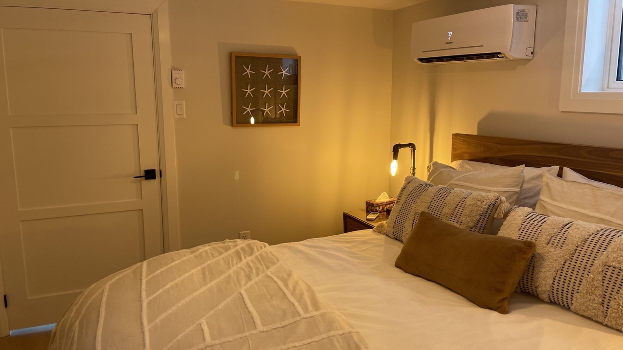 Photo of Bedroom in South End