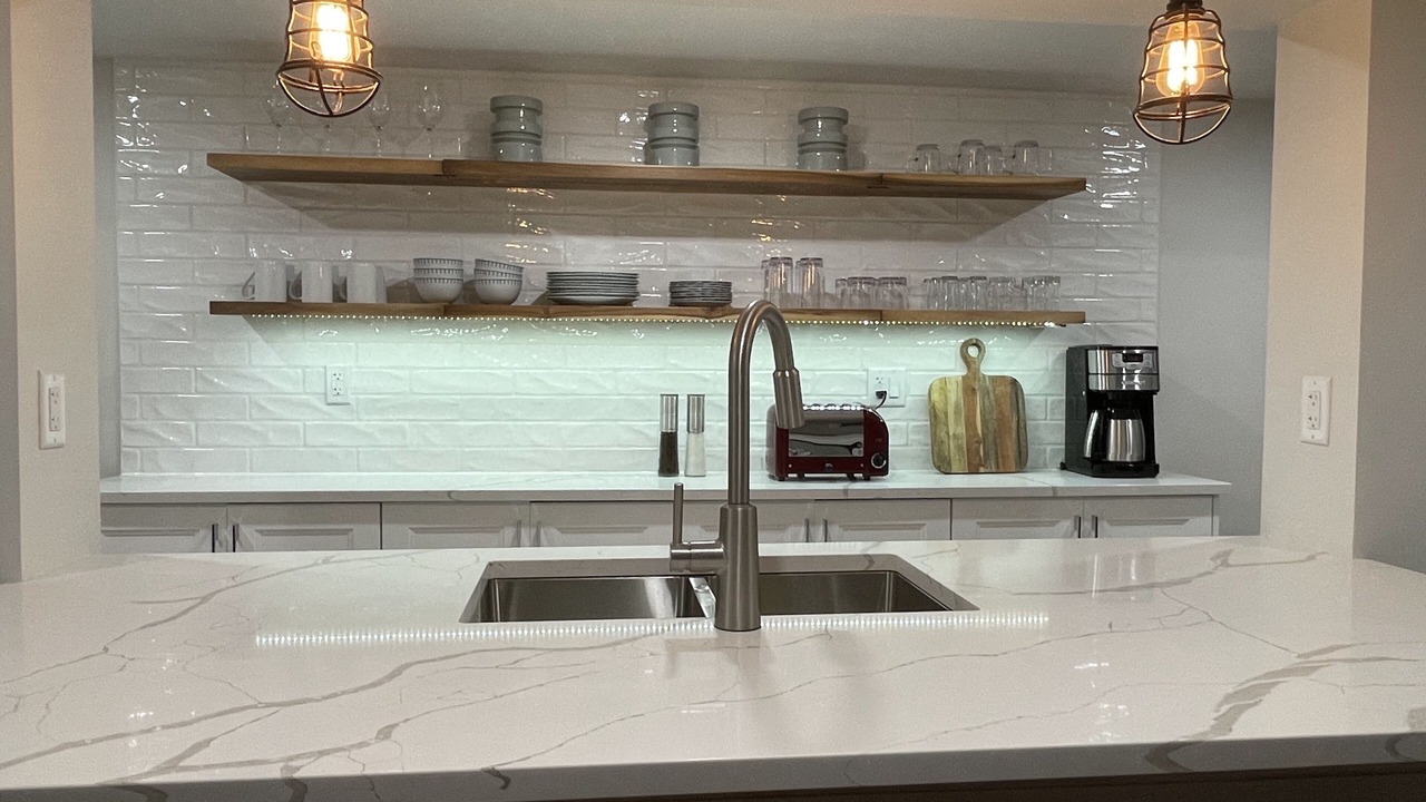 Photo of Kitchen in South End