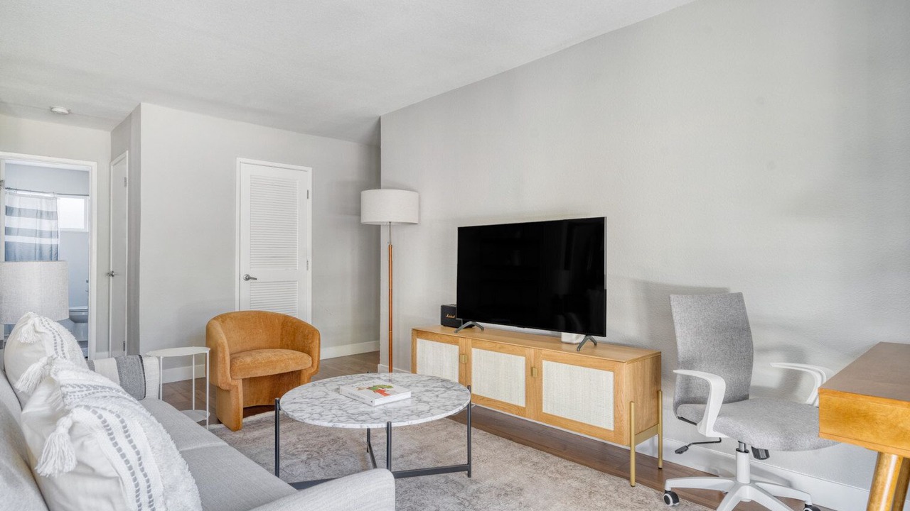 Photo of Livingroom in Foster City