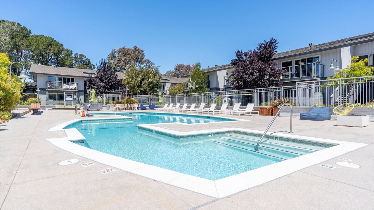 Photo of Outdoor in Foster City