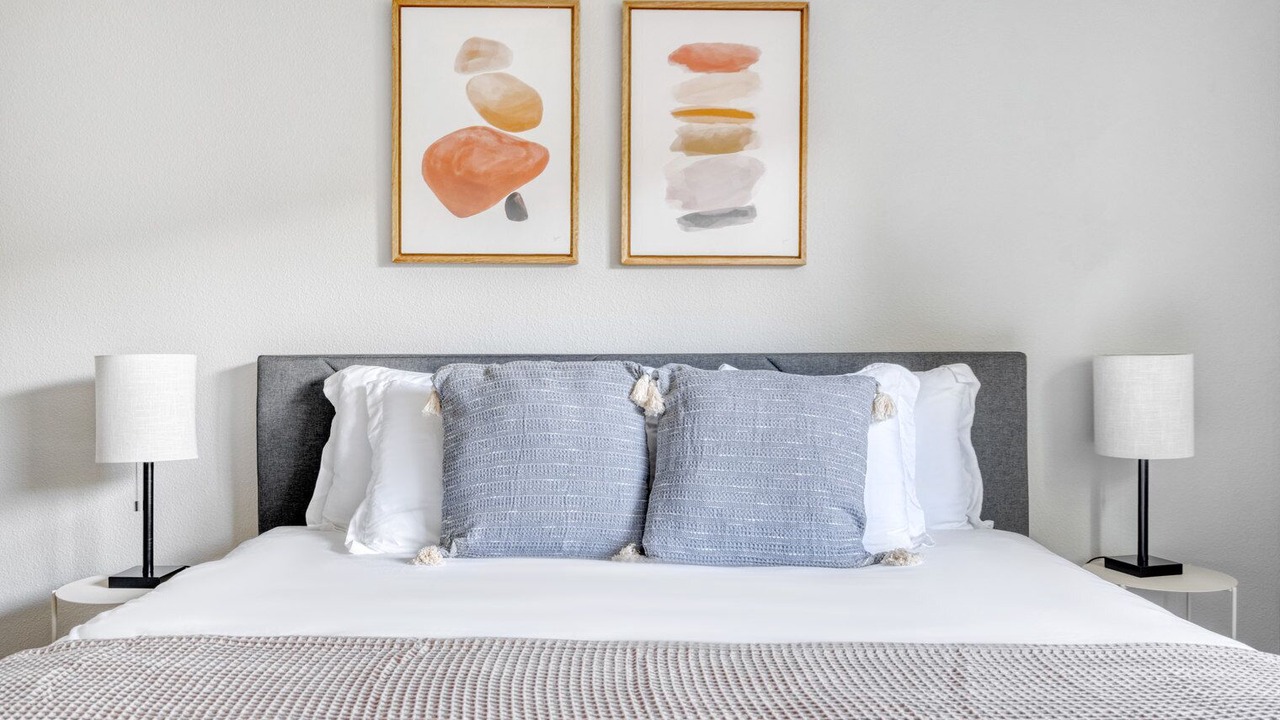 Photo of Bedroom in Foster City