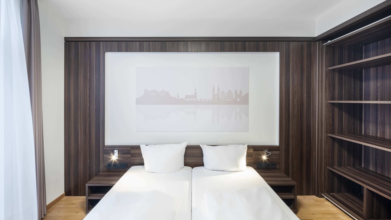 Photo of Bedroom in Bergheim