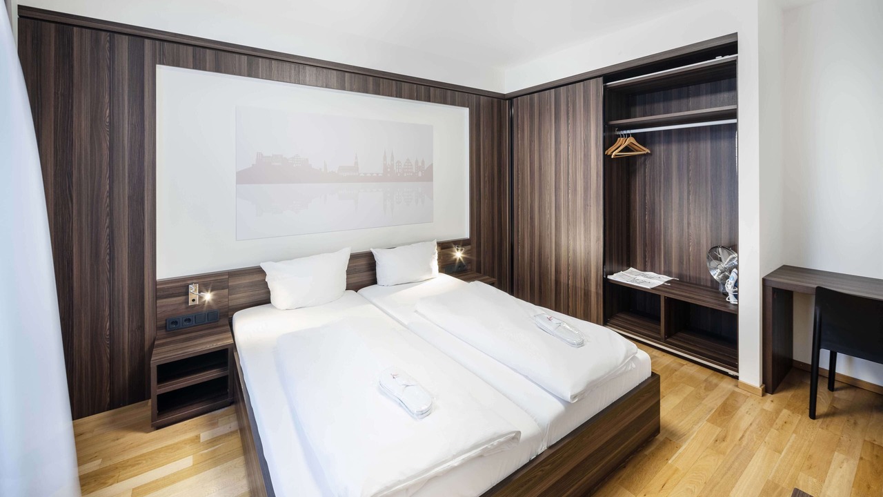 Photo of Bedroom in Bergheim