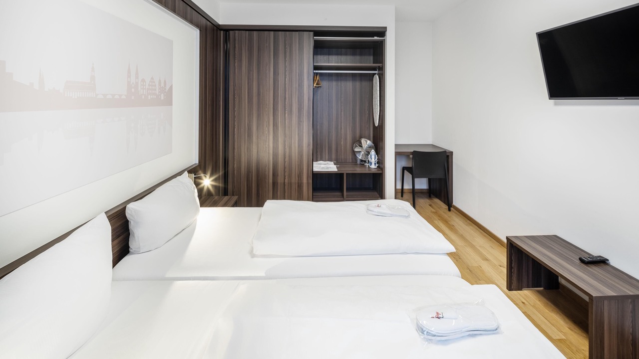 Photo of Bedroom in Bergheim