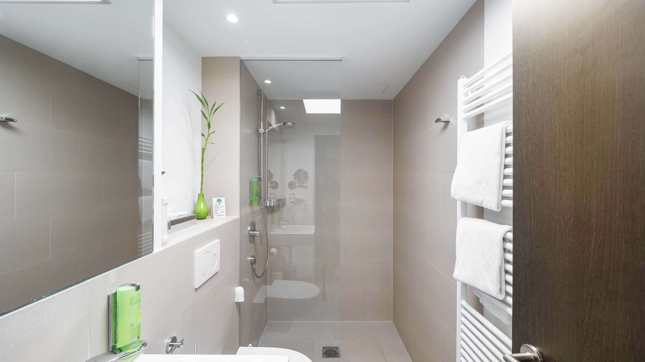 Photo of Bathroom in Bergheim