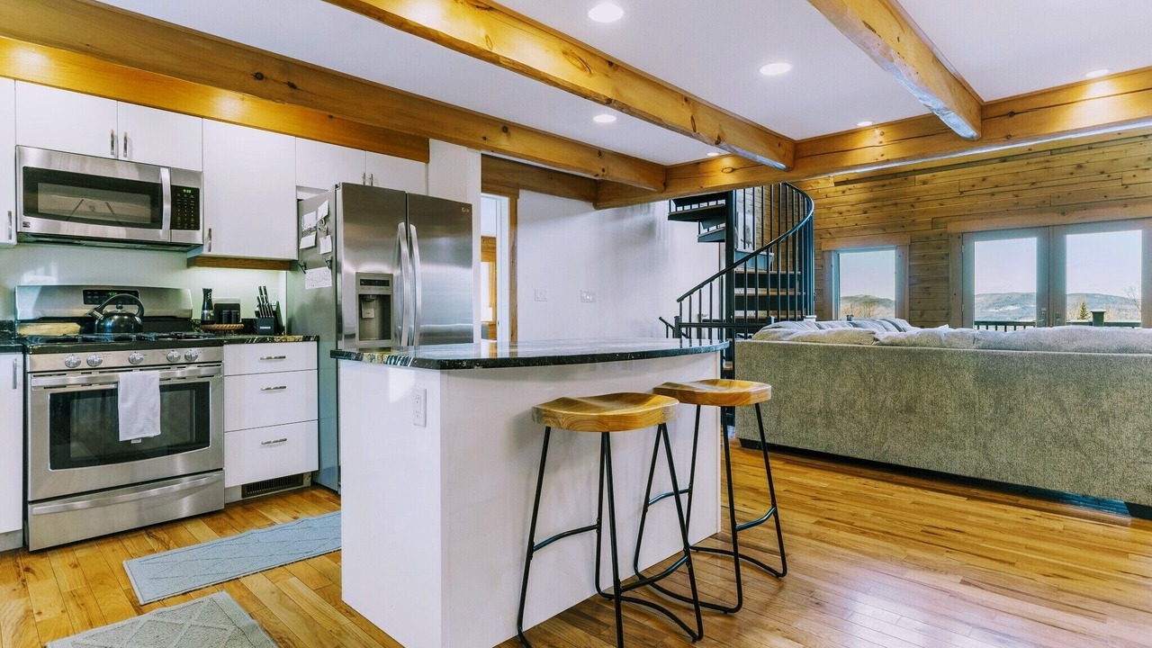Photo of Kitchen in Bethlehem