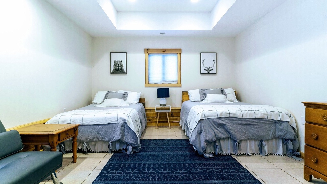 Photo of Bedroom in Bethlehem