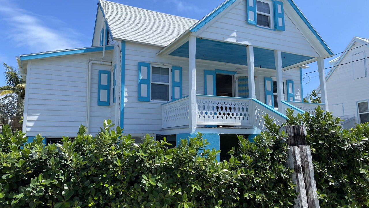 Photo of Outdoor in Hope Town