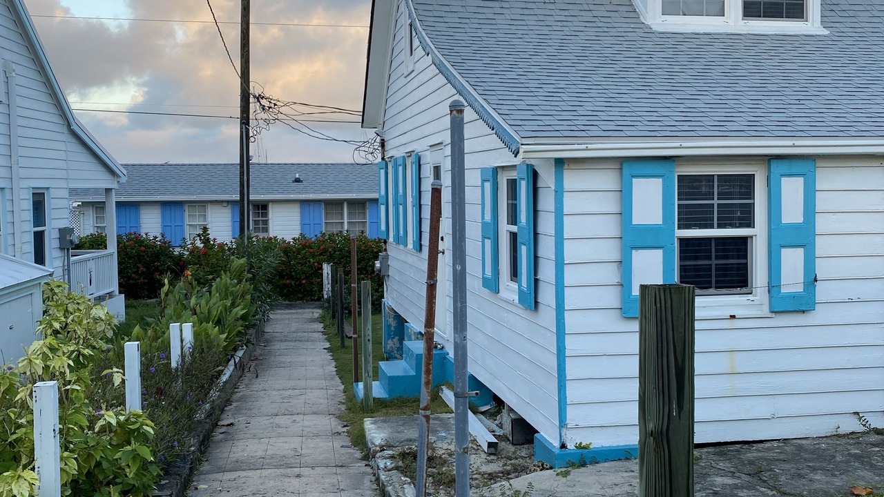Photo of Outdoor in Hope Town