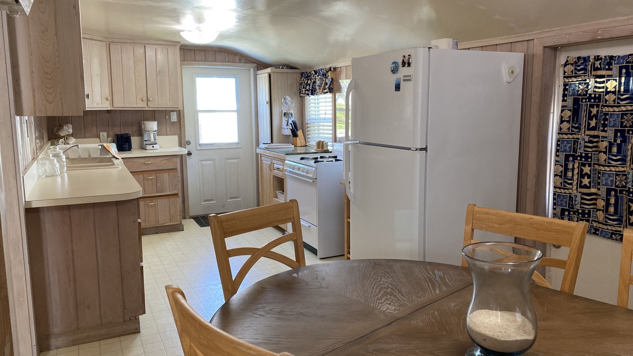 Photo of Kitchen in Hope Town