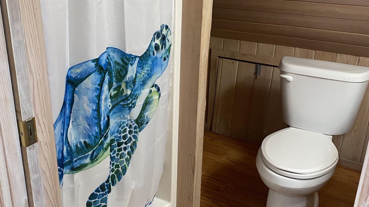 Photo of Bathroom in Hope Town