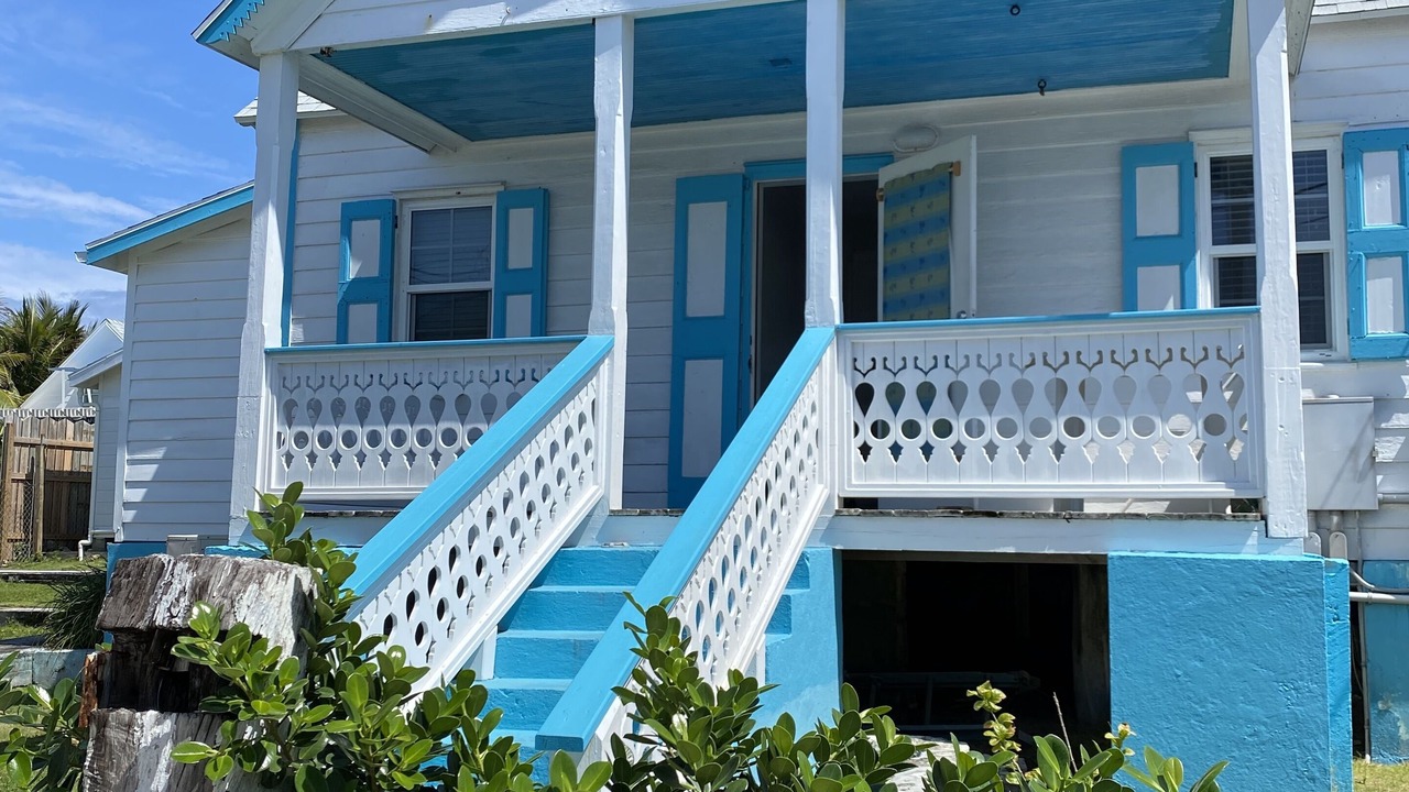 Photo of Outdoor in Hope Town