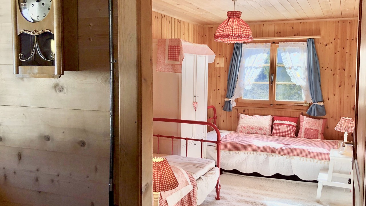 Photo of Bedroom in Litziruti