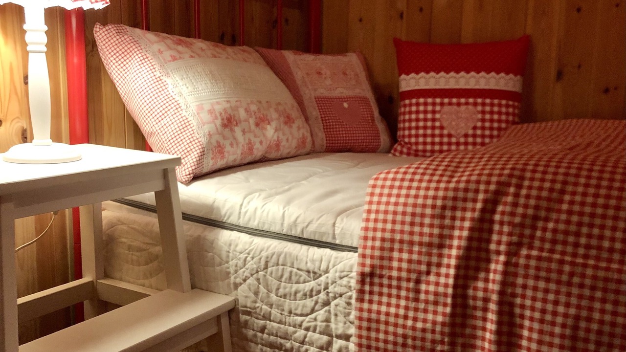 Photo of Bedroom in Litziruti