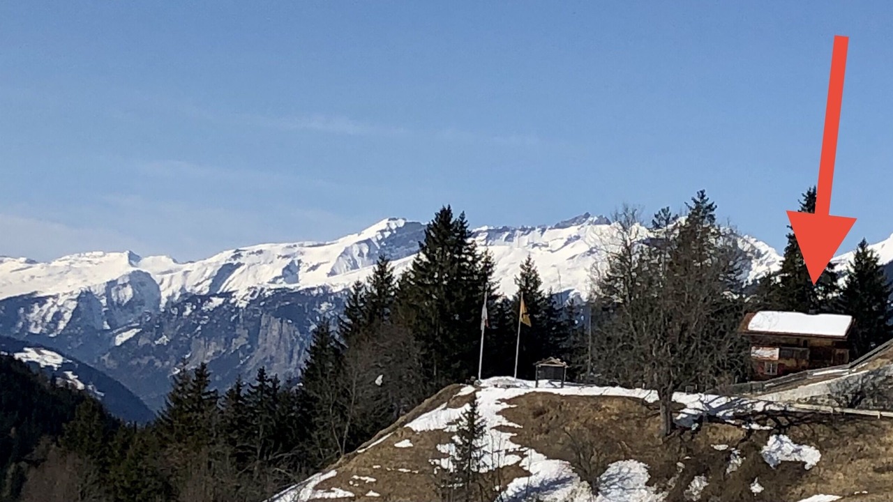 Photo of Outdoor in Litziruti