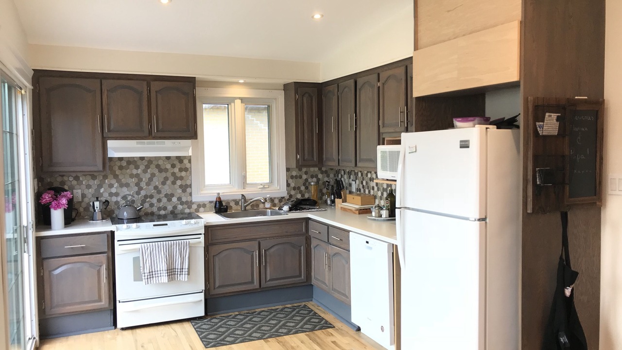 Photo of Kitchen in Brossard