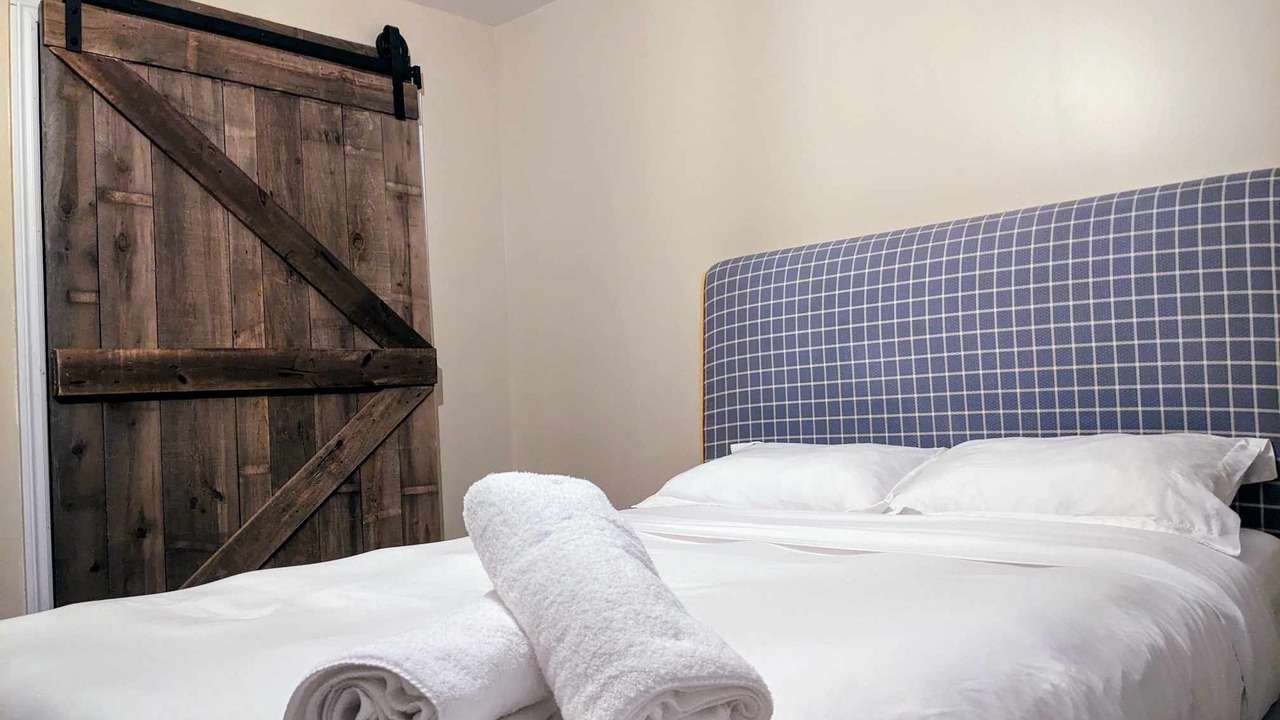 Photo of Bedroom in Brossard