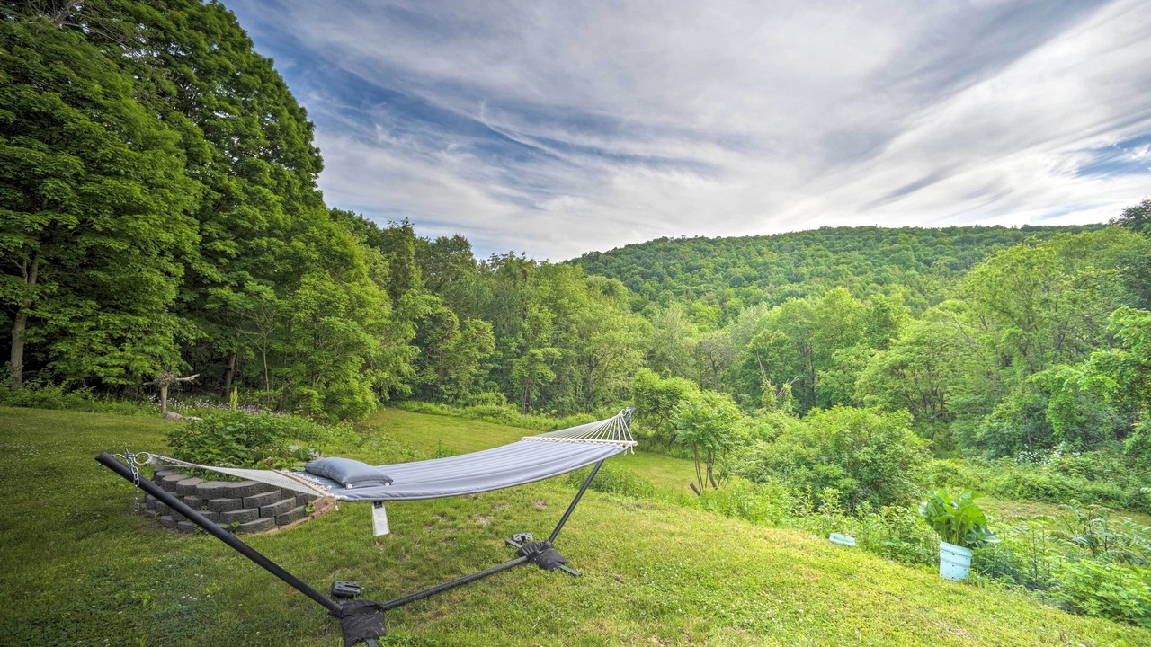 Photo of Outdoor in Johnsonville
