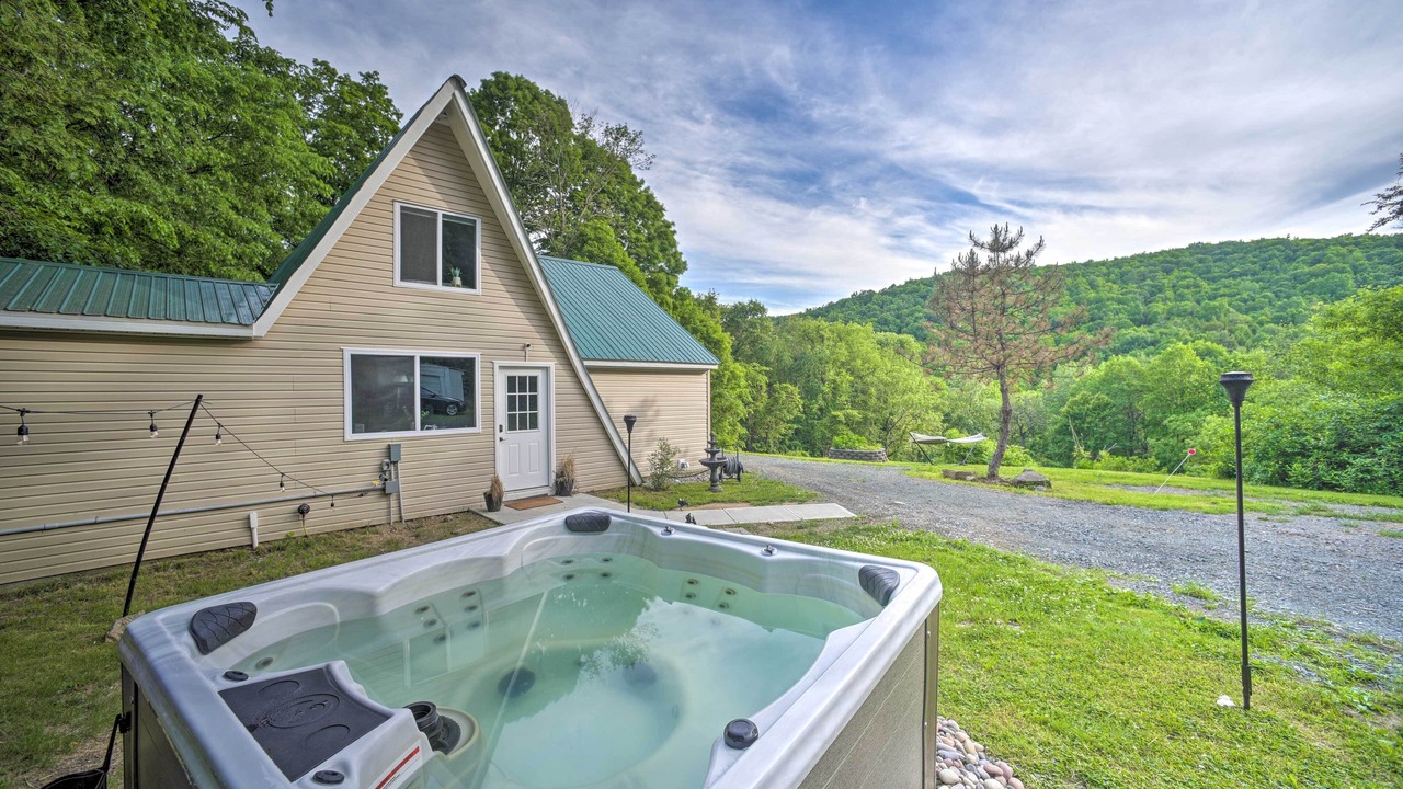 Photo of Outdoor in Johnsonville