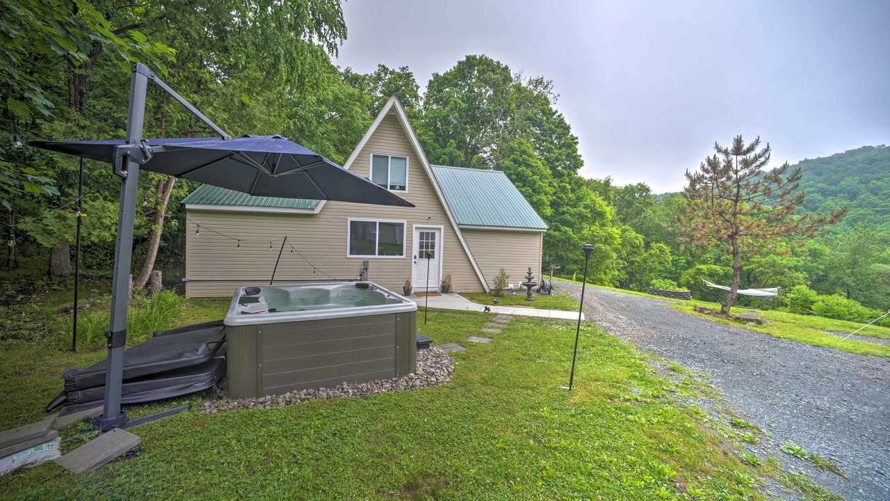 Photo of Outdoor in Johnsonville