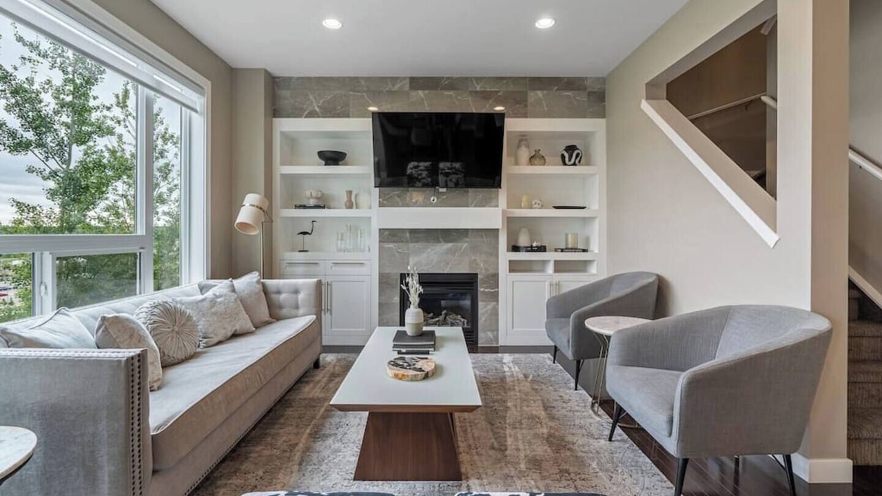 Photo of Bedroom in Kincora