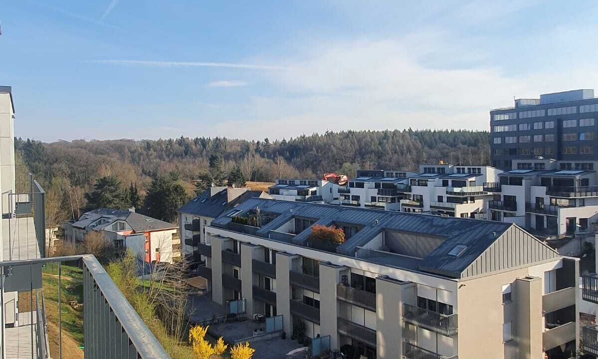 Photo of Patio Balcony in Rollingergrund-Belair Nord